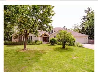 381 Sunset Ridge Rd, Northfield, IL 60093