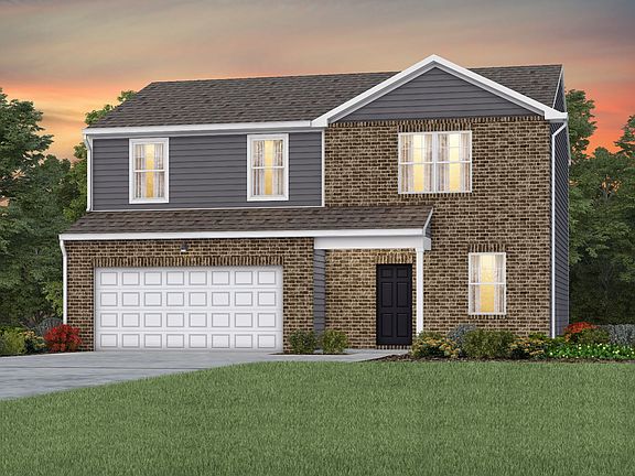 3rd image of 4616 Marcus Venture Pl Lot 95
