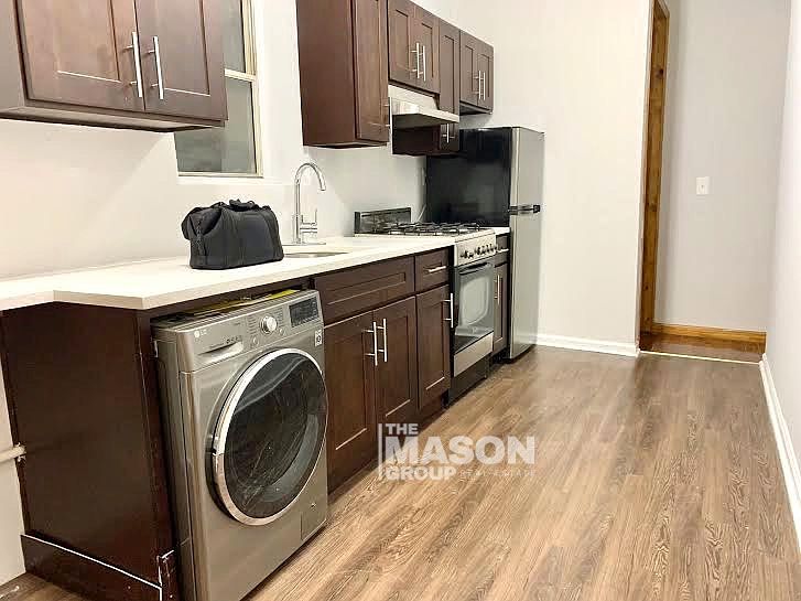 1st image of 341 E 90th St #3S