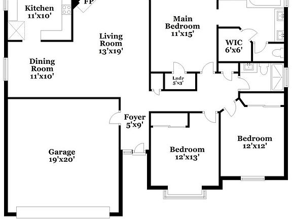 2nd image of this home