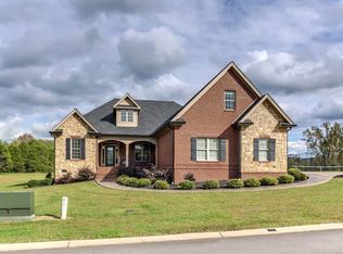 492 County Road 550 #79, Englewood, TN 37329