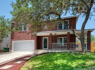 10514 Stone Creek Pl, San Antonio, TX 78254