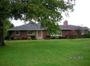 963 Biddle Rd, Galion, OH 44833