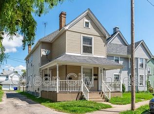 115 E Foraker St #3, Dayton, OH 45409