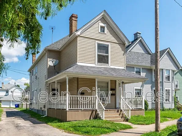 115 E Foraker St, Dayton, OH
