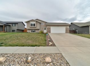 14001 Telluride St, Summerset, SD 57769