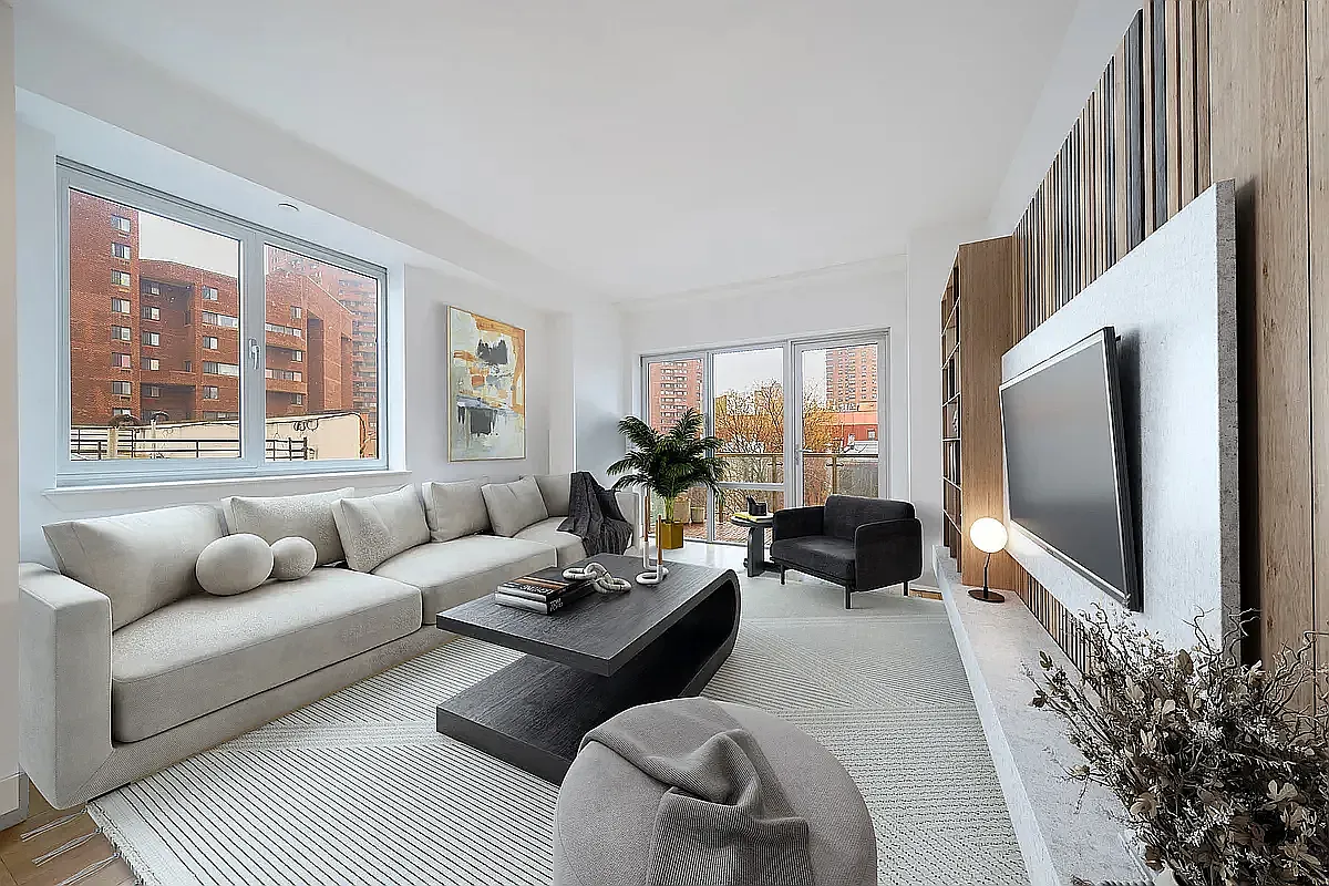 344 East 110th Street — Photo 2