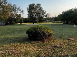 2607 W Orbit Dr, Guthrie, OK 73044