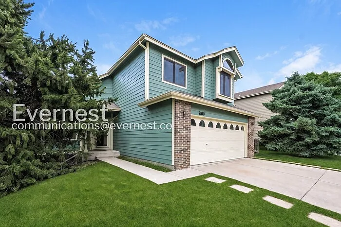 3 bed, 2.5 bath, 2150 sqft, $3,100 — Photo 2