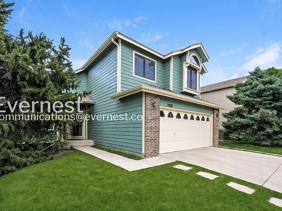 2nd image of 7818 S University Way