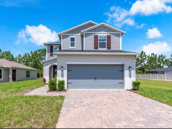 2729 Sanctuary Dr, Clermont, FL 34714