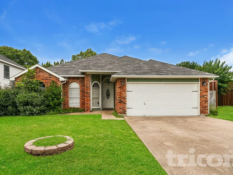 4309 Grason Dr — Photo 1