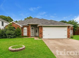 4309 Grason Dr, Grand Prairie, TX 75052