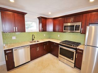 130 Bro, Boston, MA 02128