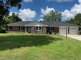 2203 Gingko Dr, Sumter, SC 29150