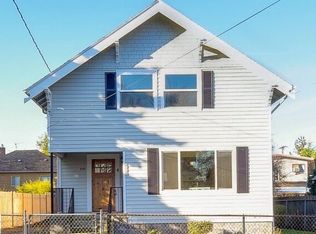 4785 NE 107th Ave, Portland, OR 97220