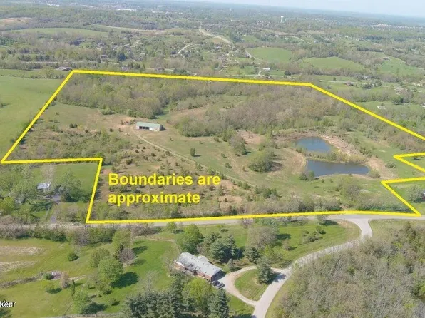 2031 E Highway 22, Crestwood, KY 40014