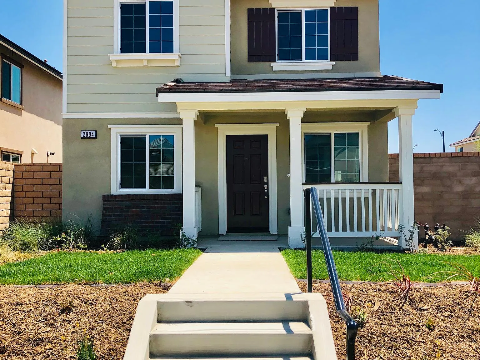 3 bed, 1222 sqft, $3,000 — Photo 1