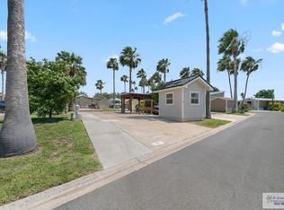 2072 Cordoba E, Mercedes, TX 78570