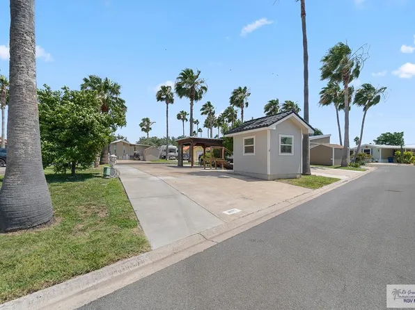 2072 Cordoba E, Mercedes, TX 78570
