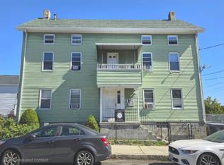 33 Plain St, Fall River, MA 02723