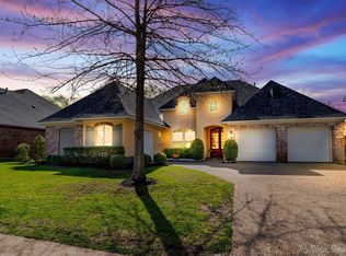 111 Hallette Dr, Shreveport, LA 71115