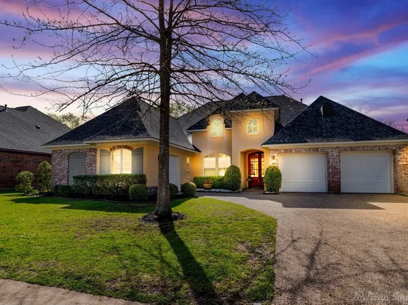 111 Hallette Dr, Shreveport, LA 71115