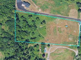 0 NE 193rd Ct, Amboy, WA 98601