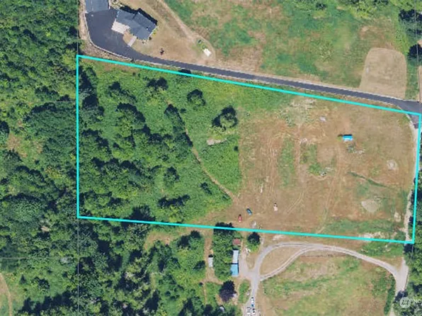 0 193rd Court, Amboy, WA 98601