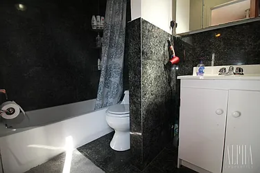 Rented by Alpha Properties NYC I LLC