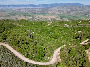 22045 N 14375 E, Fairview, UT 84629