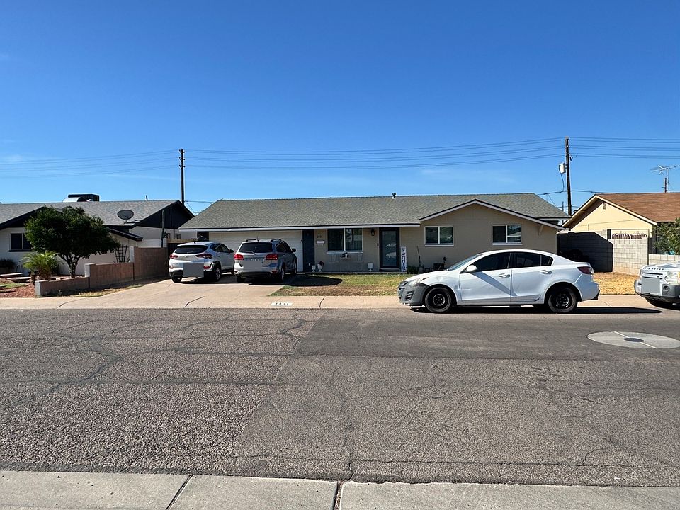 1st image of 3831 W El Camino Dr