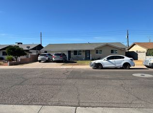 3831 W El Camino Dr, Phoenix, AZ 85051
