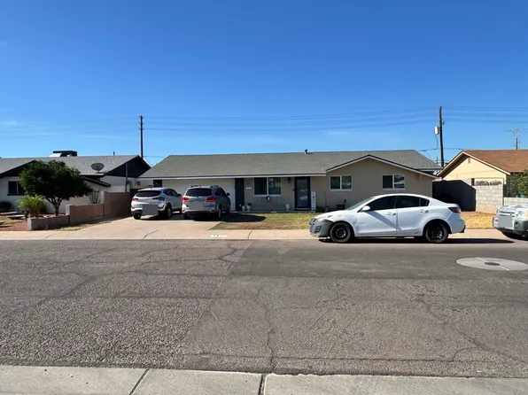3831 W El Camino Dr, Phoenix, AZ 85051
