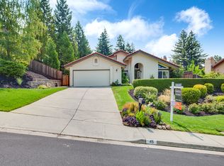 45 Tyrrel Ct, Danville, CA 94526