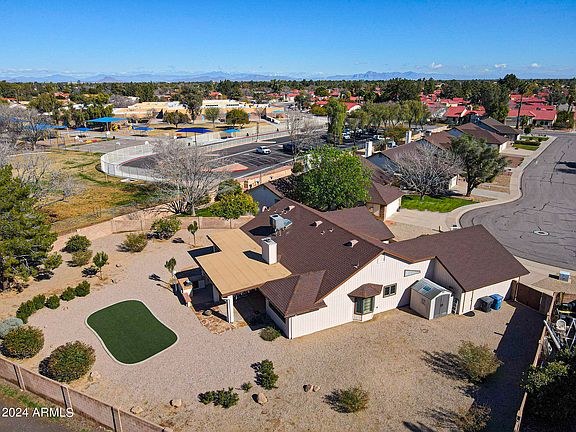 2nd image of 4524 W CORONA Court