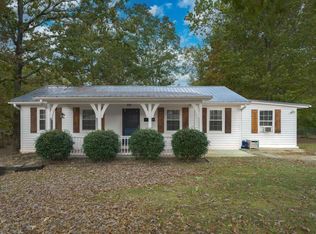 955 Robinson St, Springville, AL 35146