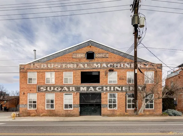 3309 Blake St Ste 207, Denver, CO 80205