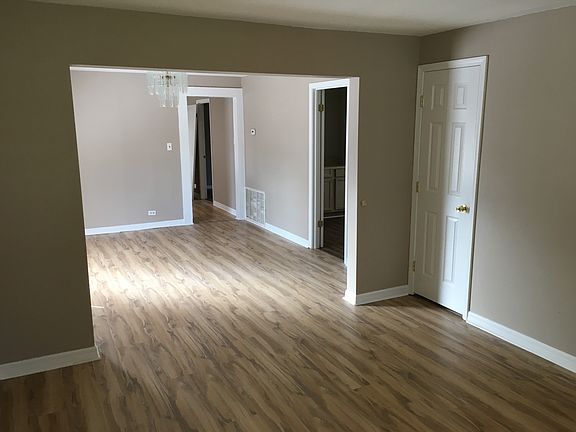 Bath off Living Area