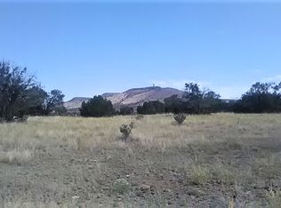 53447 N La Plata Dr, Seligman, AZ 86337