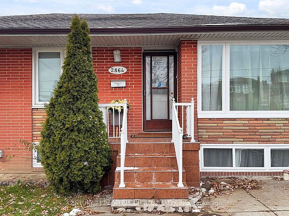 4th image of 2864 Weston Rd
