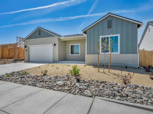 328 Pyramid Peak Dr, Carson City, NV 89701