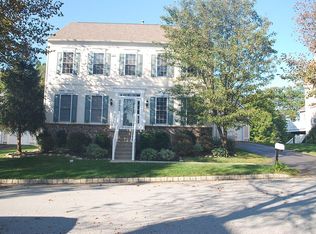 331 Elmhurst Dr, Chester Springs, PA 19425