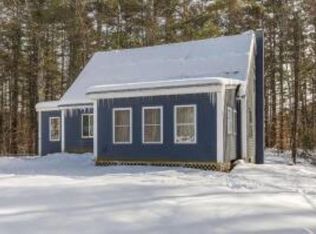 28 Stokewood Dr, Lebanon, ME 04027
