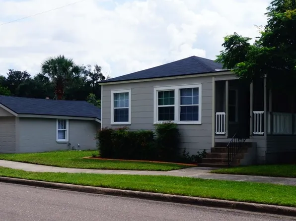 7363 Wilder Ave, Jacksonville, FL 32208