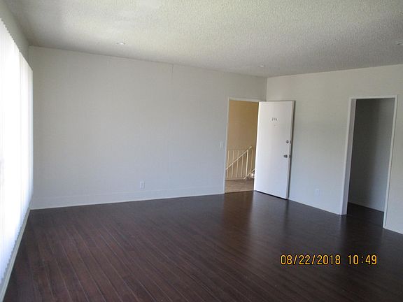 4th image of 10914 National Blvd APT 202