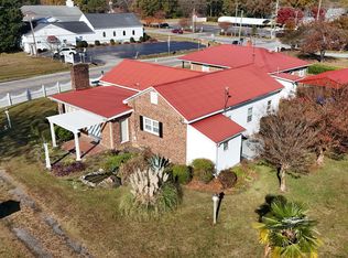 235 Iris Bryant Rd, Erwin, NC 28339