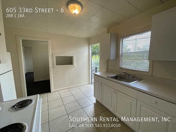 4th image of 605 33rd St #6