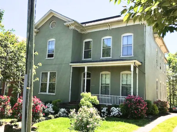 1017 Court St APT 2, Lynchburg, VA 24504