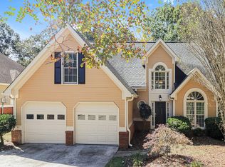 3539 Fairgreen Ct, Douglasville, GA 30135